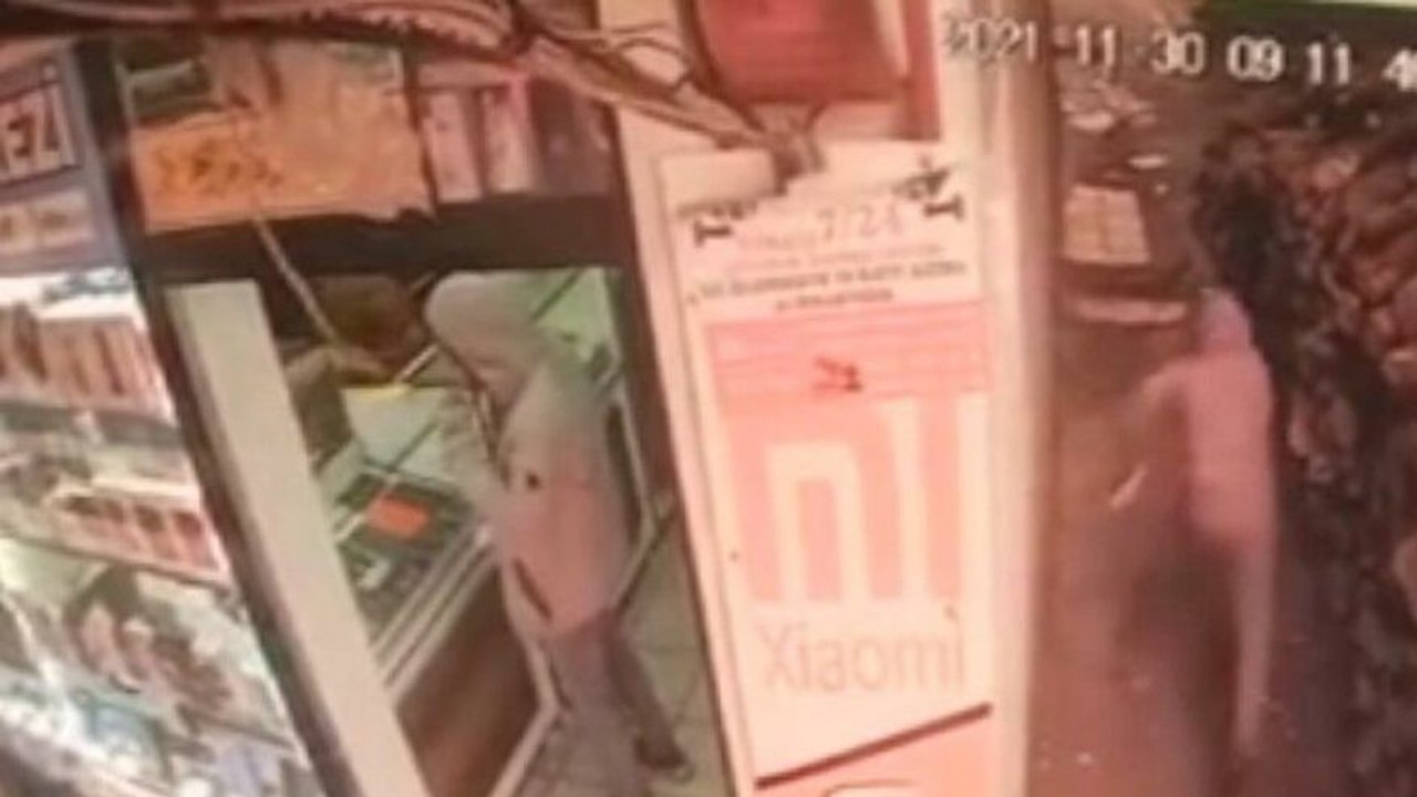 İnceleme bahanesiyle telefon hırsızlığı