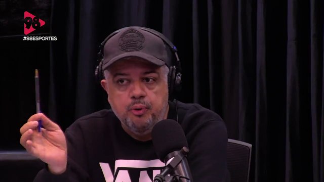 98 Esportes | Alguns atletas simbolizam a temporada, a conquista , avalia Heverton Guimarães