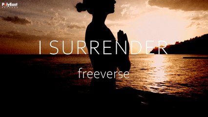 Freeverse - I Surrender (Official Lyric Video)