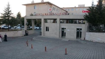 ESKİ UZMAN ÇAVUŞ ORHAN'A CİNSEL SALDIRIDAN 10 YIL HAPİS CEZASI