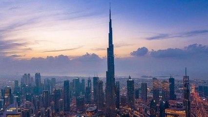 في يوبيلها الذهبي الامارات تحتفل بتطوّر لا مثيل له