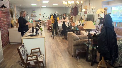 10 dec SU ND Ressourcerie Baie verte