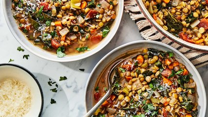 Vegetarian Diet for Beginners