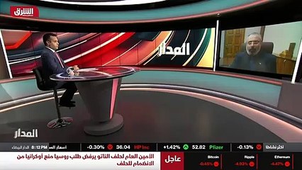 ...هي اكتفت بالدعوة الى تسوية سلمية لانهاء ...