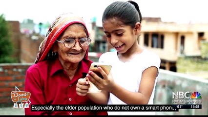 Desert Living Now Call For Code