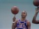 Harlem Globetrotters - Basketball Passing Tricks