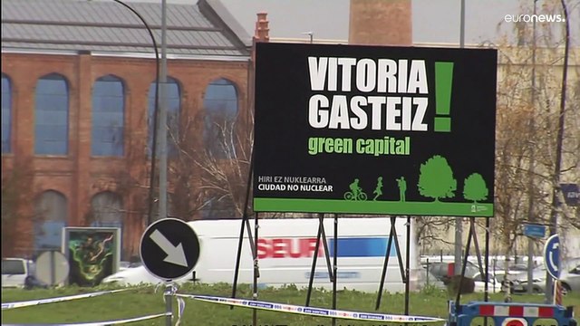 Ríos en alerta e inundaciones en el norte de España