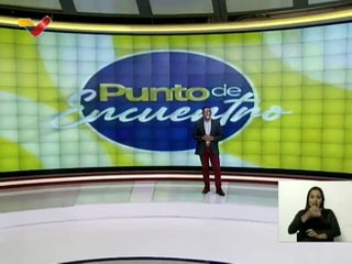 Punto de Encuentro | Inaugurarán en Caracas la primera exposición Arte para Labrar