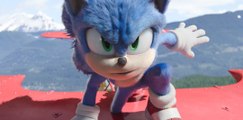 Sonic ist ein Superheld für Regisseur Jeff Fowler - FUFIS Podcast