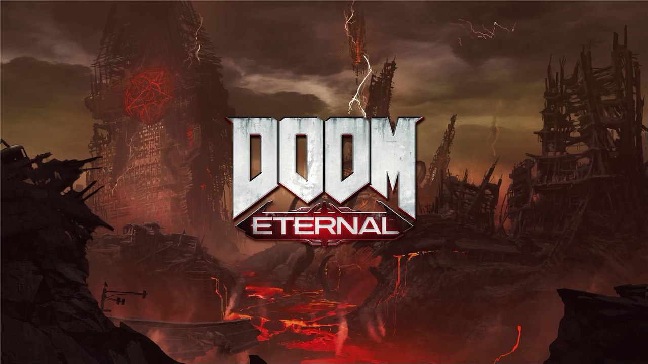 Doom Eternal (03-20) - Exultia