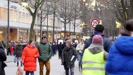 코로나 폭증세에 오미크론까지...독일, 불안 이어져 / YTN