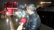İstanbul'da fırtına kabusu! Vatandaşlar neye uğradığını şaşırdı