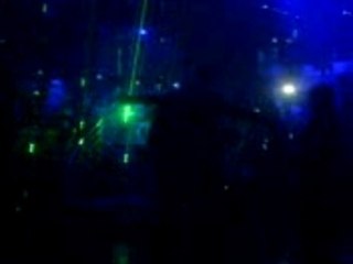 Soirée Tremplin 1.02.08