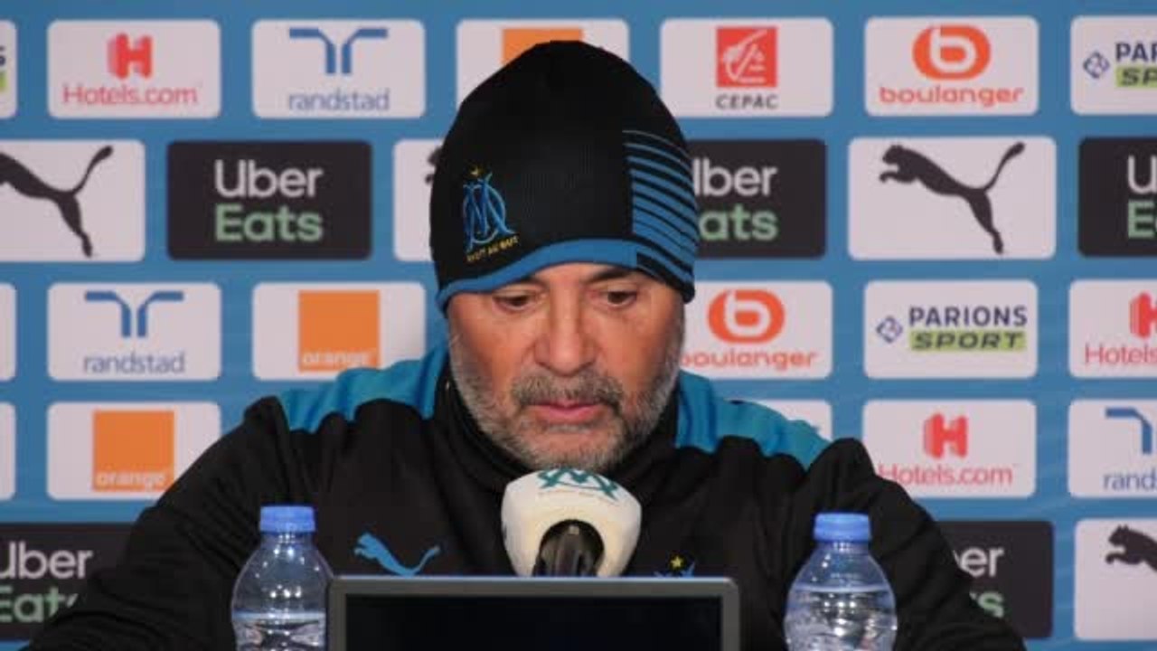 Transferts - Sampaoli : "Il faudra recruter des joueurs qui amènent un plus"