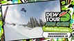 2021 Dew Tour Copper: Snowboard Slopestyle Qualifier and Ski Superpipe Qualifier Presented by Toyota - Day 1