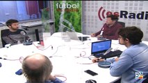 Fútbol es Radio: Duro debate sobre el gran derbi