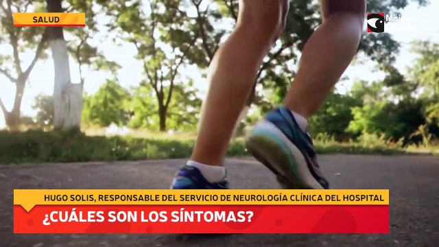 ¿Qué es la esclerosis lateral amiotrófica?