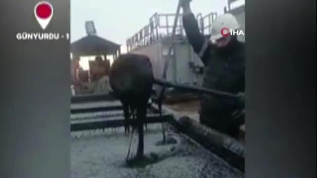 TPAO: Mardin'de ağır petrol keşfi gerçekleştirdik