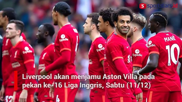 Lawan Liverpool, Steven Gerrard Pulang Kampung ke Anfield Sebagai Musuh