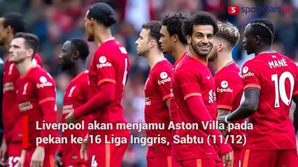 Lawan Liverpool, Steven Gerrard Pulang Kampung ke Anfield Sebagai Musuh