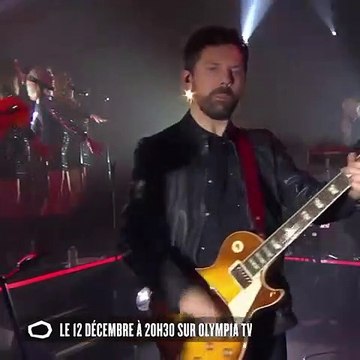 La chaîne Olympia TV consacre une soirée spéciale à Jean-Baptiste Guégan.