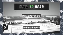 Luka Doncic Prop Bet: Assists Vs. Indiana Pacers, December 10, 2021