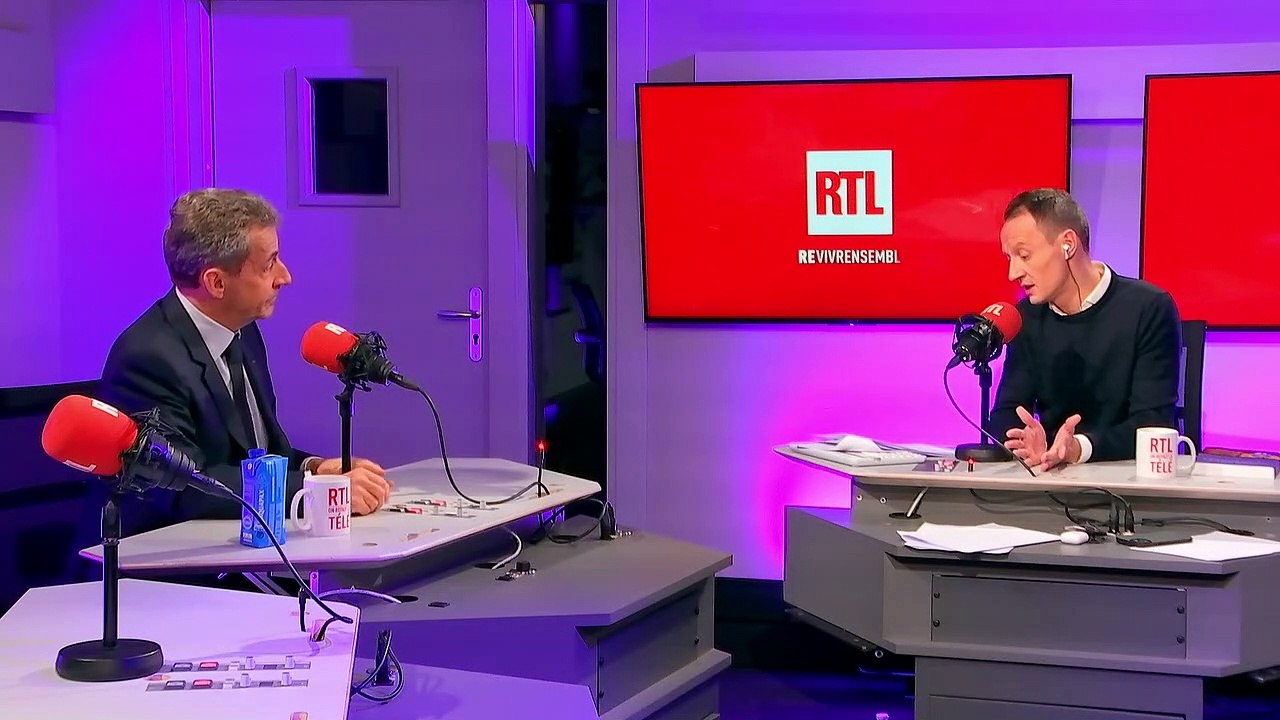 "Les gens qui bossent ne peuvent pas avoir des...