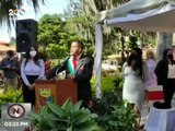 Alcaldía del Municipio Santos Marquina en Mérida desarrollará planes en materia de vivienda