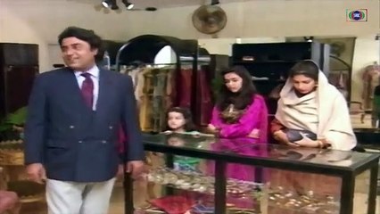 Aanch Episode 3 - Sania Saeed - Salman Ahmed - Talat Naseer - Ahmad Kapadia_2