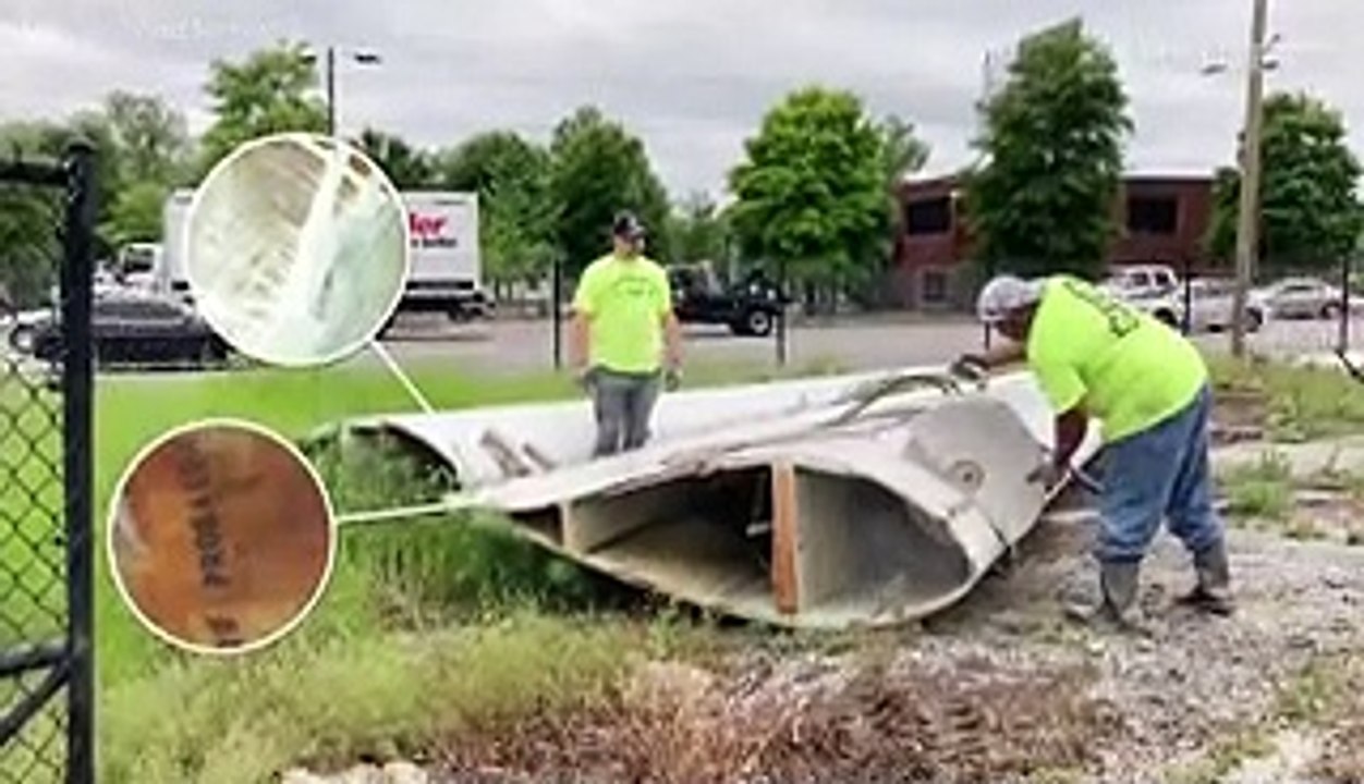 How one company keeps wind turbine blades out o...