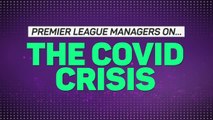 Tuchel, Guardiola and Arteta weigh up risk of Premier League COVID crisis