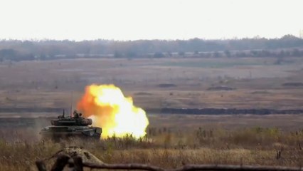 روسيا وأوكرانيا.. توتر يهدد بسيناريو مرعب