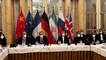 بغرض التشاور.. وفود مفاوضات النووي الإيراني في فيينا تعود إلى عواصمها