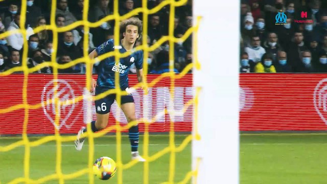 Nantes - OM (0-1) : Jour de Match