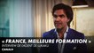 Mercato 2022, Lukaku, le métier d'agent : l'interview de Federico Pastorello