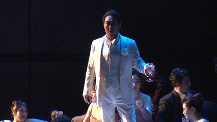 보는 오페라? 듣는 오페라도 있어요 / YTN