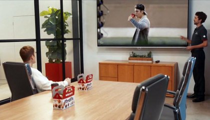 Annonce Tim Biebs (Français)-2 Décembre 2021