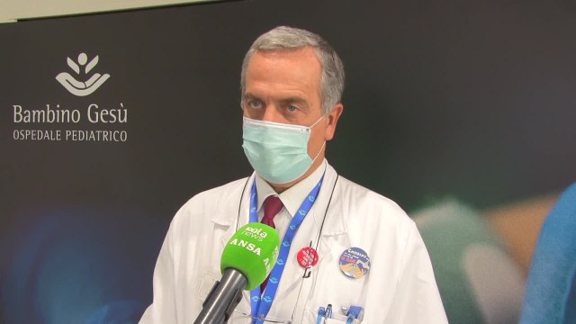 Covid, Alberto Villani: vaccino ai bimbi sicuro ed efficace