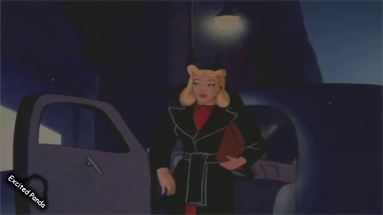 Superman - Secret Agent (1943)  REMASTERED Old Cartoon