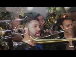 Último adiós Aldo Sarabia El Recodo | Soy Grupero