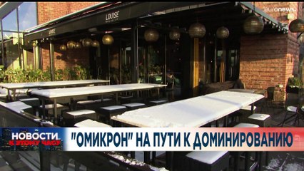 Ознакомьтесь с главными новостями сегодня | 3 декабрь — Вечерний эфир