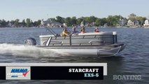 2022 Boat Buyers Guide: Starcraft EXS-5