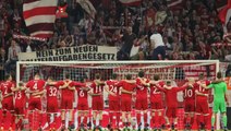 Bayern Münih stadyumun kapısına kilit vurdu! Yıl sonuna kadar tribünler boş kalacak