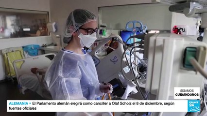 ¿Qué hacer frente a las nuevas variantes del Covid-19?