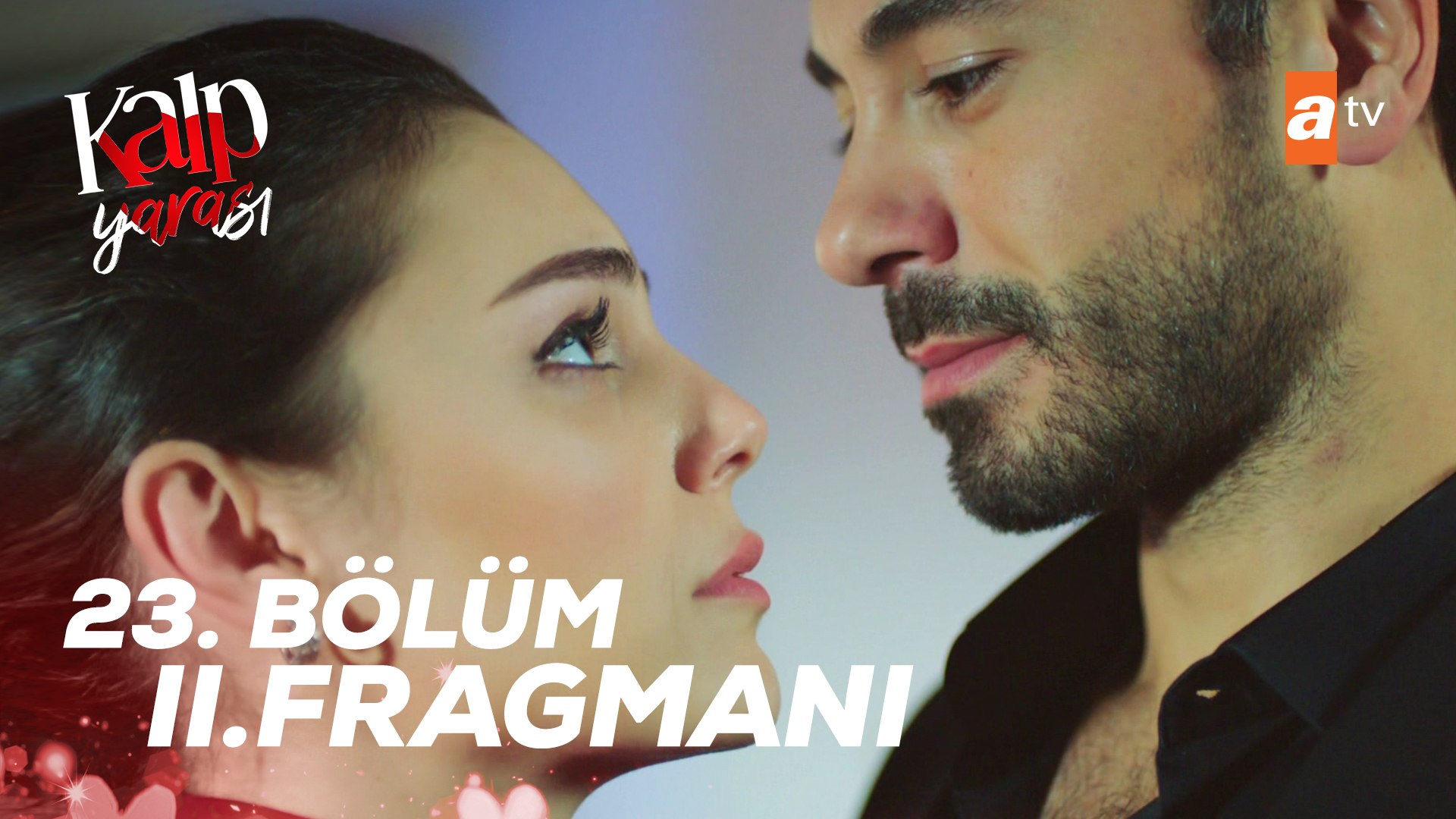 kalp yarasi 23 bolum 2 fragmani ayse yi kurtarin dailymotion video