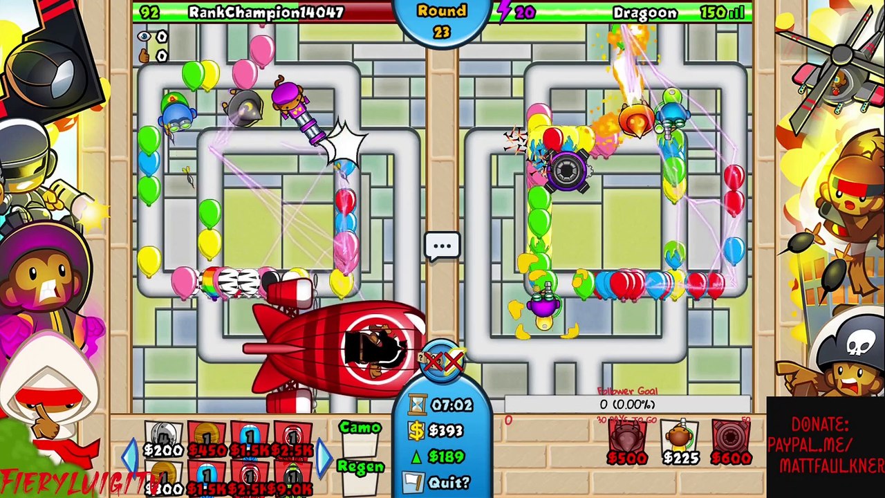 Bloons TD part 17