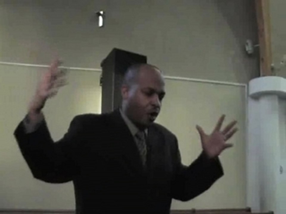 La carte d'identité du chrétien partie 7-7