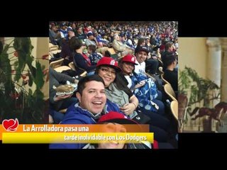 Las 5 de Soy Grupero