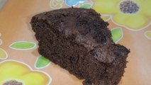 Home Made Delicious Chocolate Cake