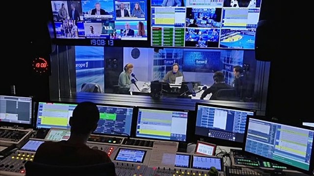 Affaire Hulot : «Macron emploie les mêmes termes que les prédateurs sexuels», accuse Jadot